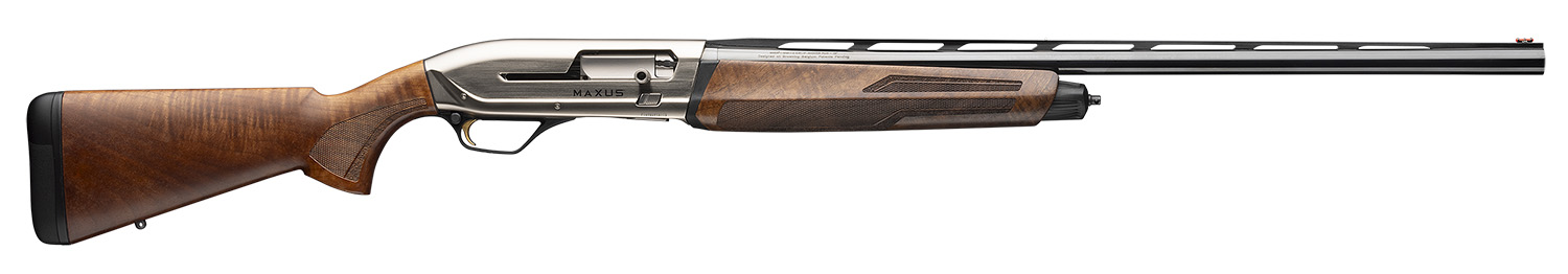 Browning Maxus II Upland 12 Gauge - Jimmy's Creek Firearms view 2