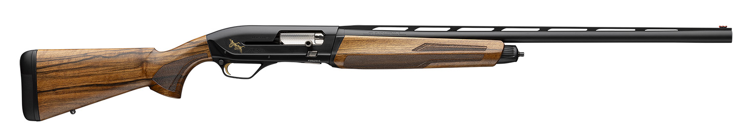Browning Maxus II Black Gold 12 Gauge - Jimmy's Creek Firear view 2