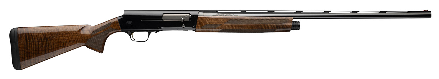 Browning A5 Hunter 20 Gauge - Jimmy's Creek Firearms view 4