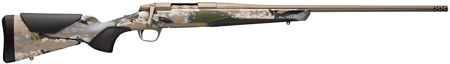 Browning X-Bolt 2 Speed 243 Win - Jimmy's Creek Firearms view 2
