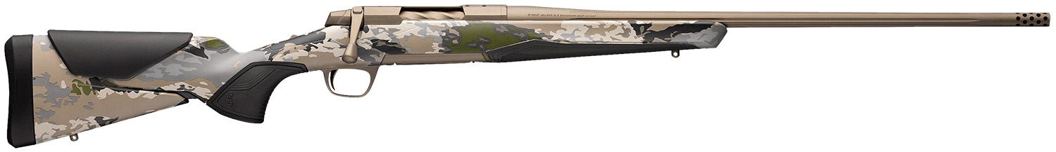 Browning X-Bolt 2 Speed 6.8 Western - Jimmy's Creek Firearms view 2