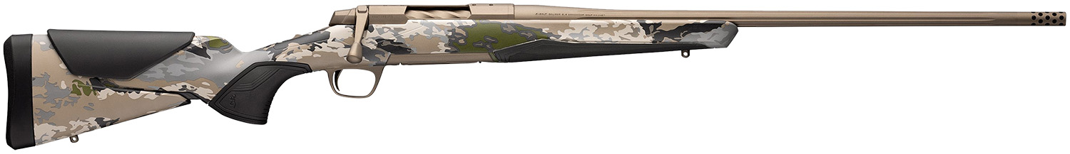 Browning X-Bolt 2 Speed 300 PRC - Jimmy's Creek Firearms view 2
