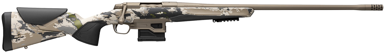 Browning Firearms X-Bolt 6.5 PRC - 2A in MD view 3
