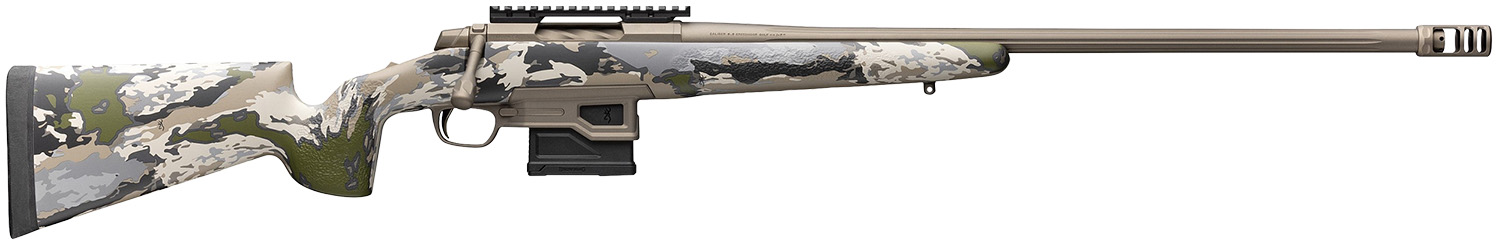 Browning X-Bolt 2 HC MCM LR SR 7MM PRC - Purple Mountain Arm view 3