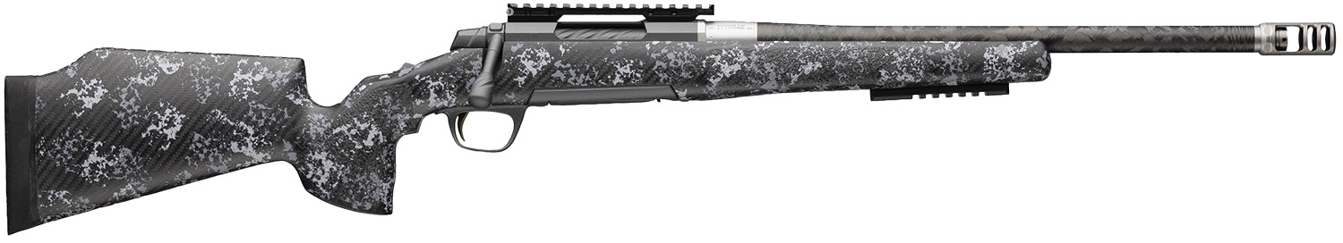 Browning X-Bolt 2 Pro MCM SPR CF 300 Win Mag - Jimmy's Creek view 2