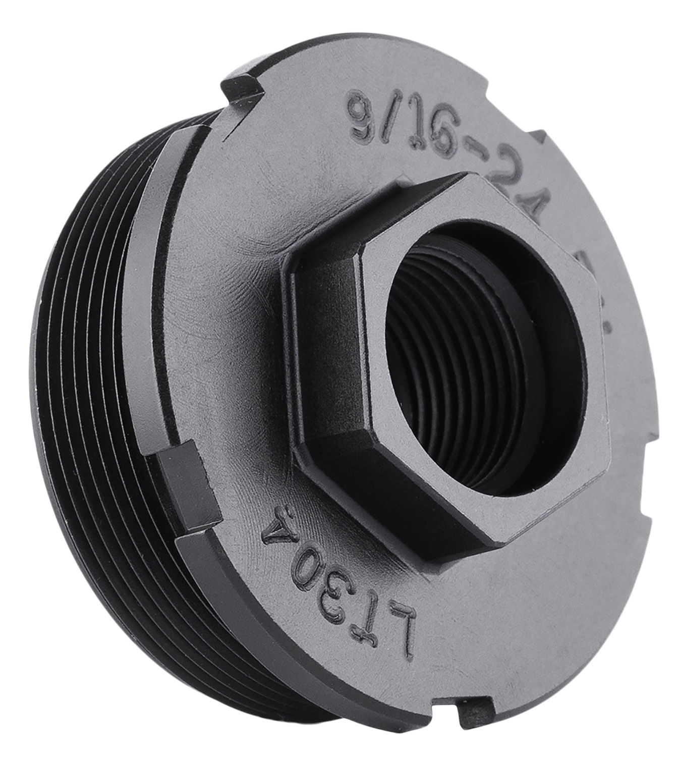 Dead Air Armament Hub - Purple Mountain Armory view 5
