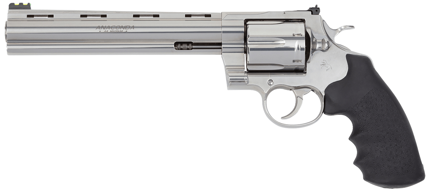 Colt Anaconda 44 Magnum | 44 Special - Jimmy's Creek Firearm view 3