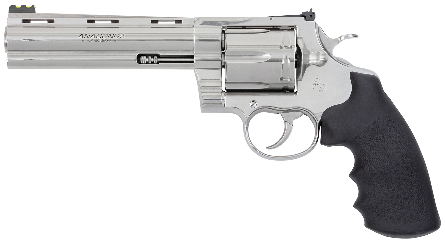 Colt Anaconda 44 Magnum | 44 Special - Jimmy's Creek Firearm view 3
