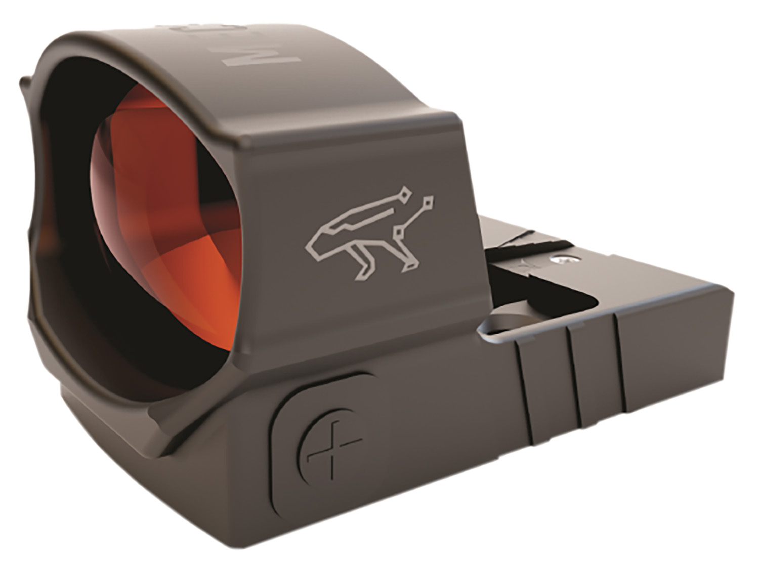 CANIK MO2 - Jimmy's Creek Firearms view 4