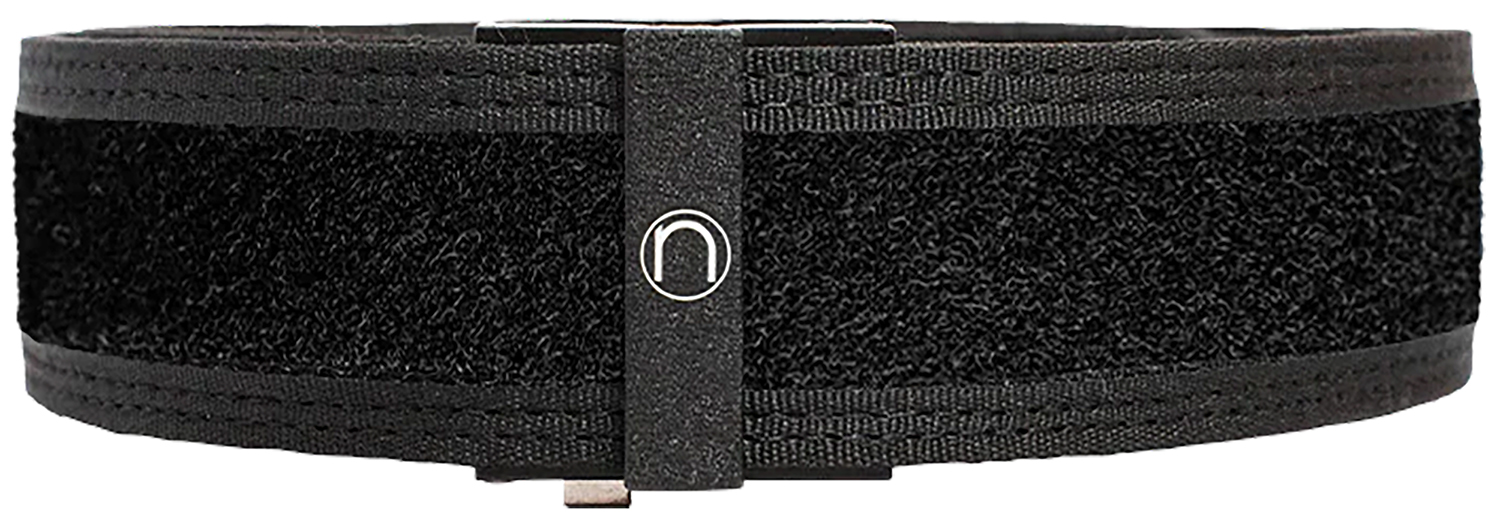Team Nexbelt Operating PCS1930 EDC Inner Belt Black Nylon 1.50" Wide