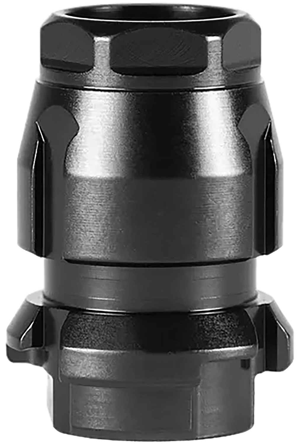 Dead Air Armament Key Mount — Zero 45 Caliber - 2A in MD view 3