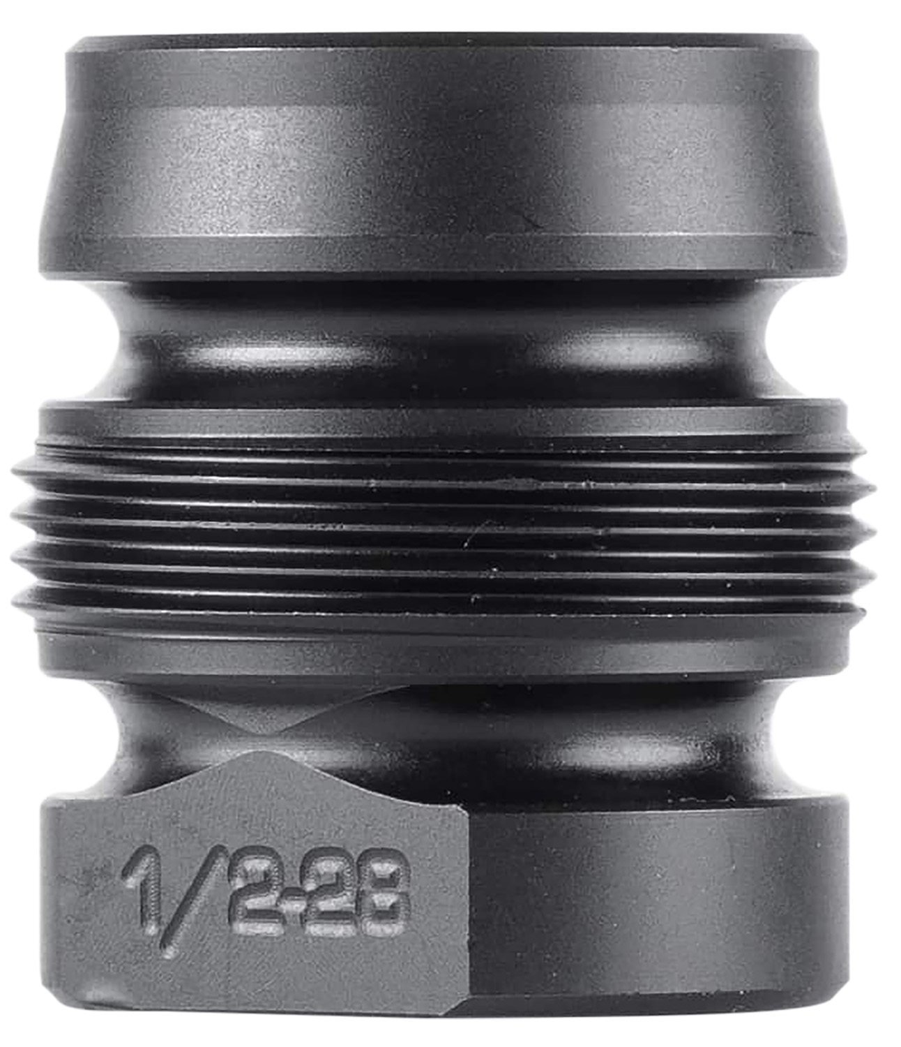 Dead Air Silencers - 2A in MD view 3