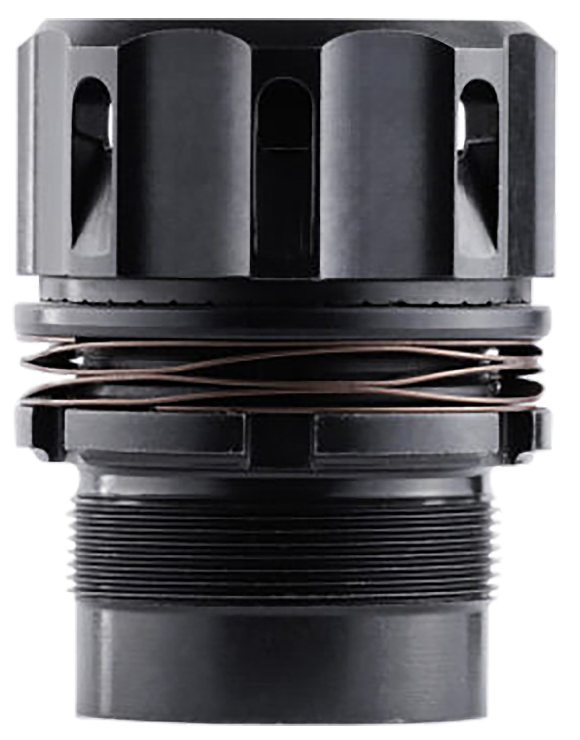 Dead Air Armament KeyMicro Adapter - Jimmy's Creek Firearms view 2