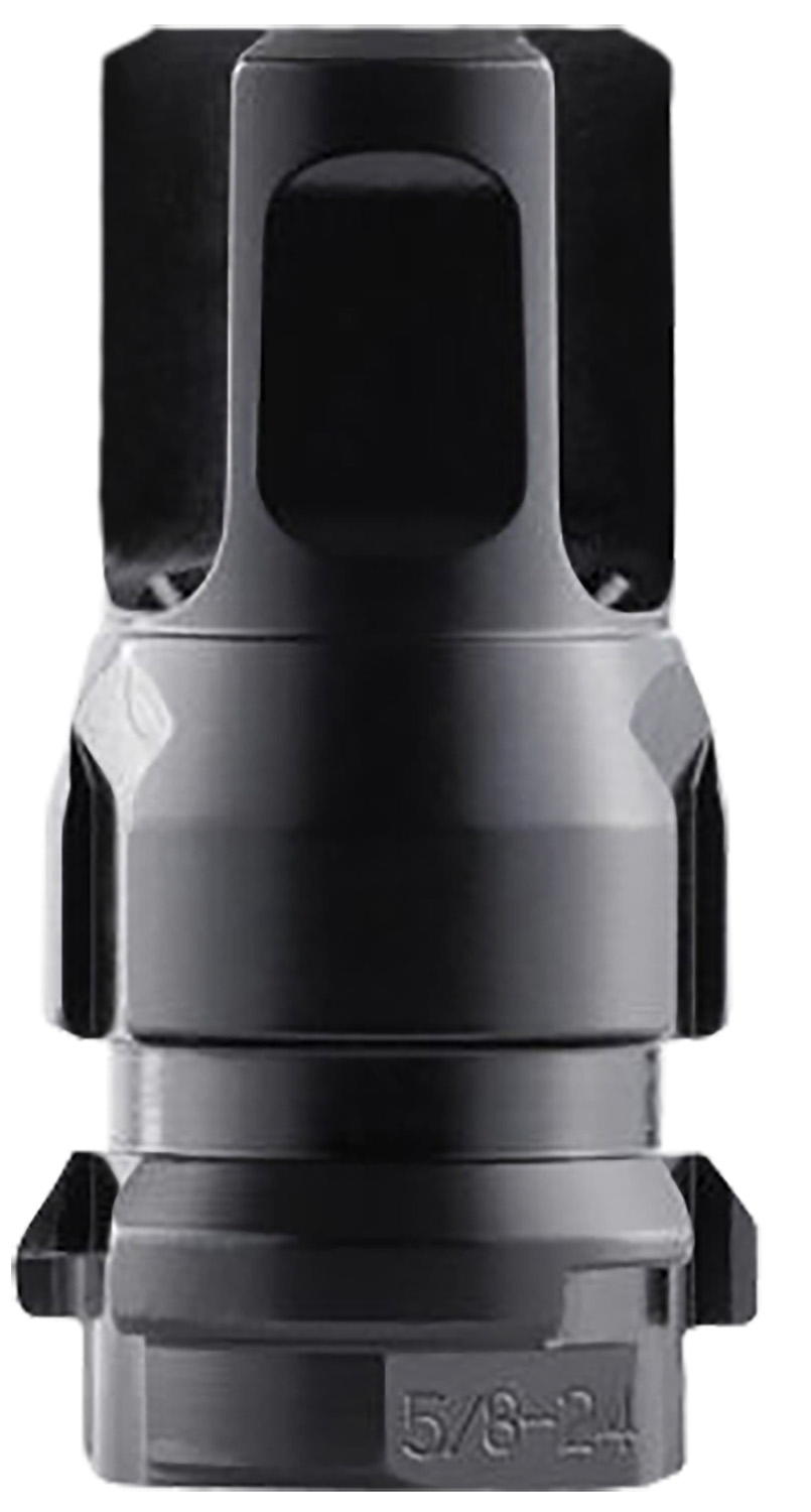 Dead Air Armament KeyMicro Flash Hider - Jimmy's Creek Firea view 5