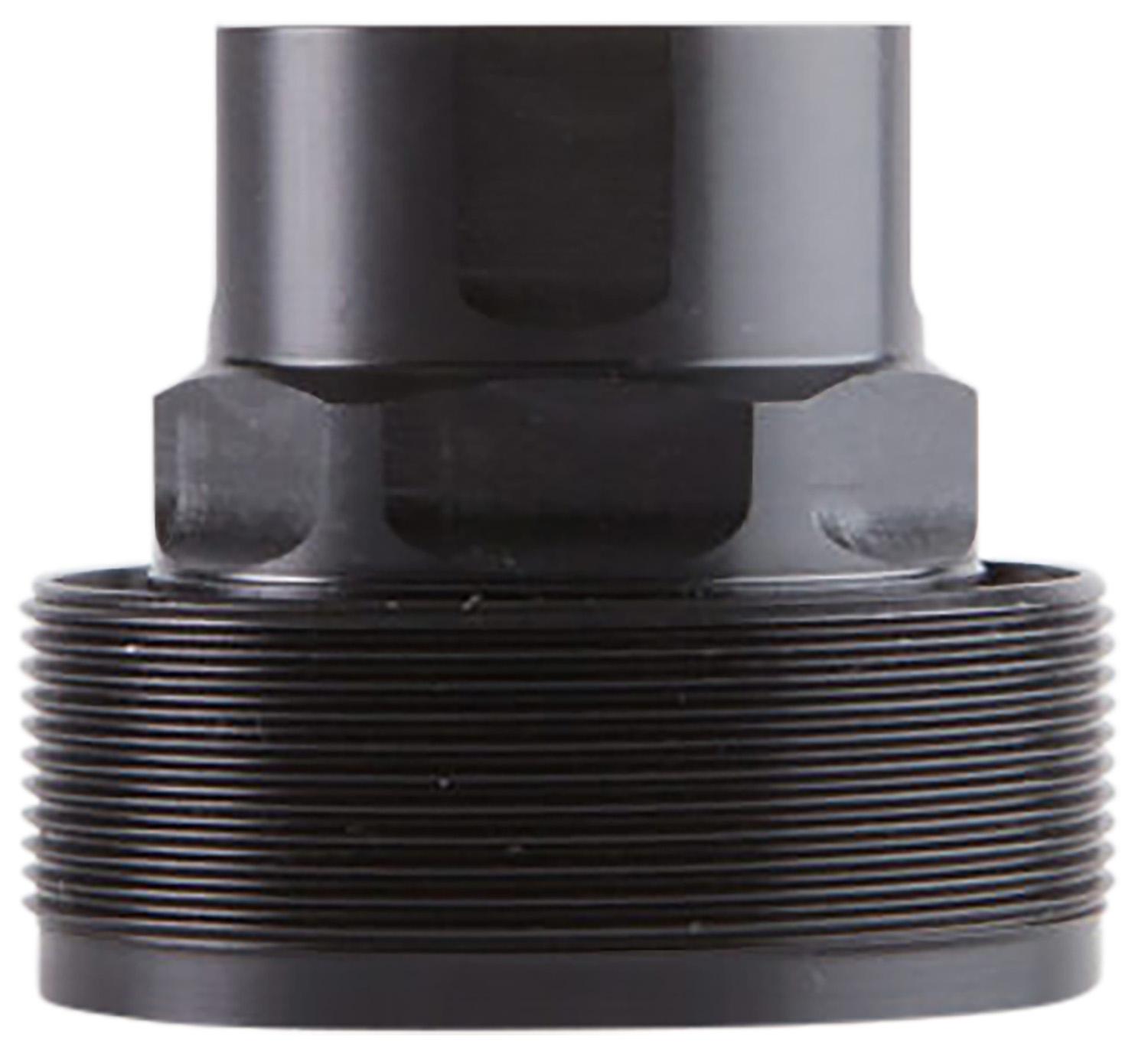 Dead Air Armament Wolverine Thread Insert - Jimmy's Creek Fi view 2