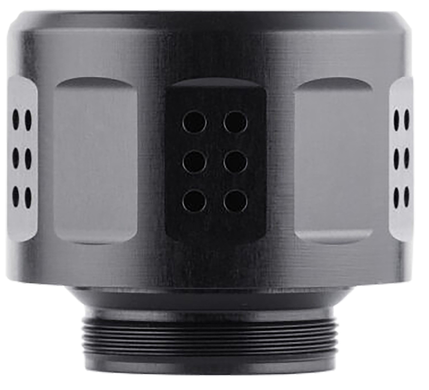 Dead Air Armament Sandman E-Brake - Jimmy's Creek Firearms view 4