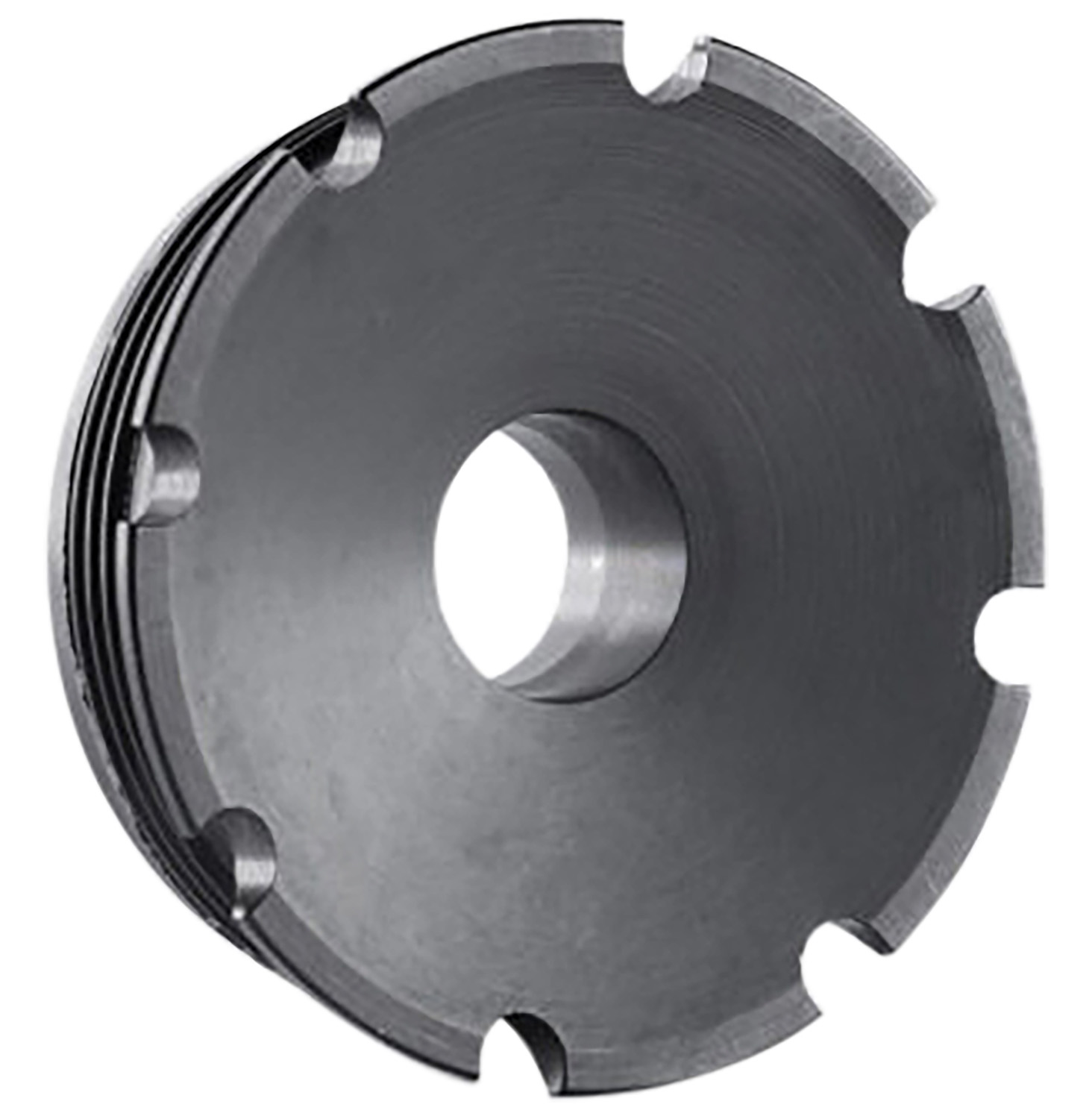 Dead Air Armament Sandman Front Cap - Jimmy's Creek Firearms view 4