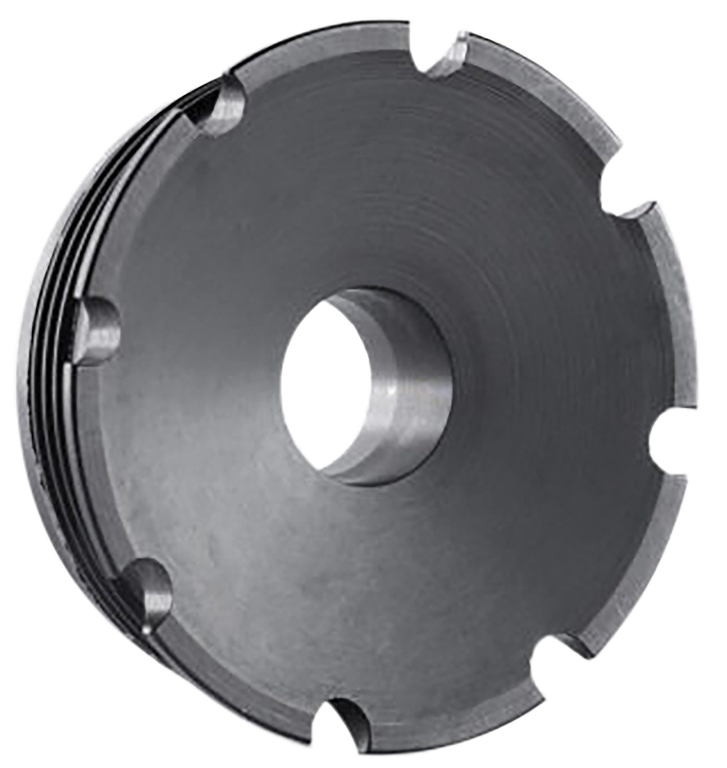 Dead Air Armament Sandman Front Cap - Jimmy's Creek Firearms view 3