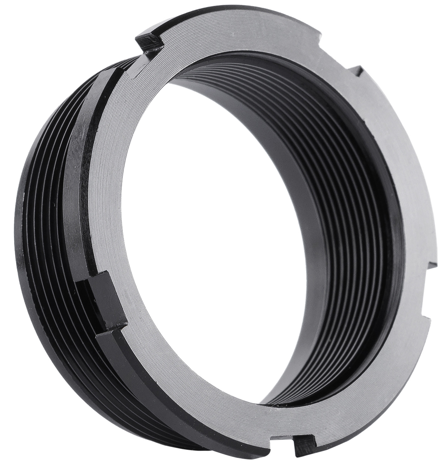 Dead Air Suppressor Adapter HUB Socket Silencer to P-Series Adapter