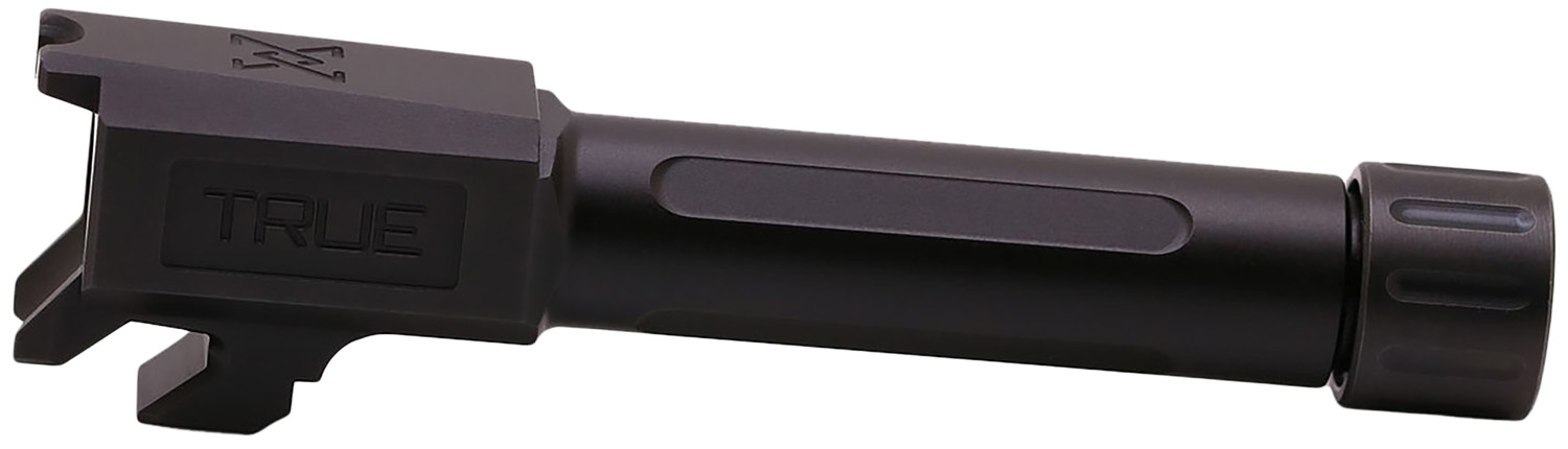 True Precision 9MM - Purple Mountain Armory view 5