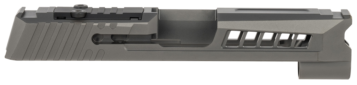True Precision Axiom - Purple Mountain Armory view 3