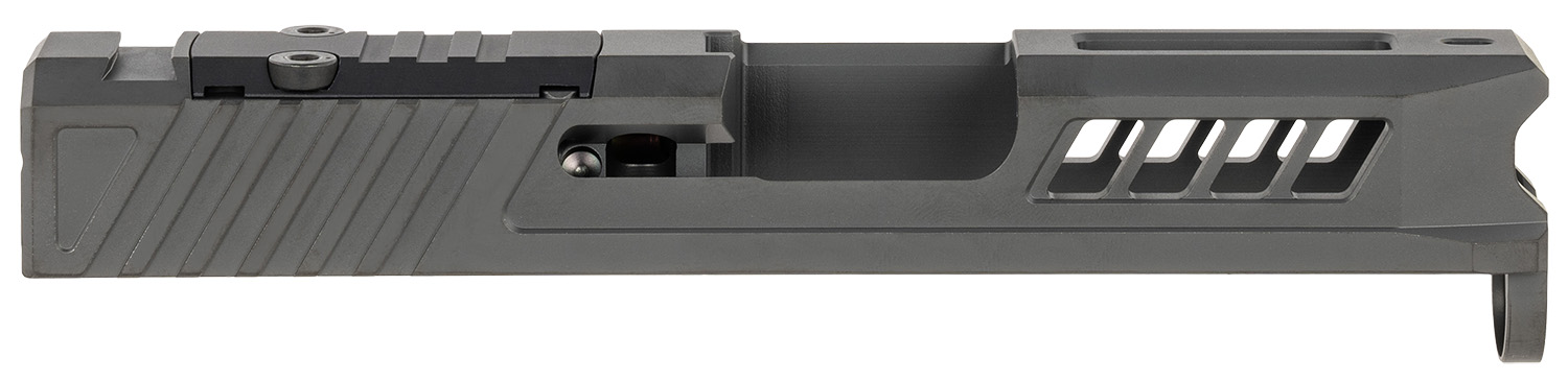 True Precision Axiom - Purple Mountain Armory view 2