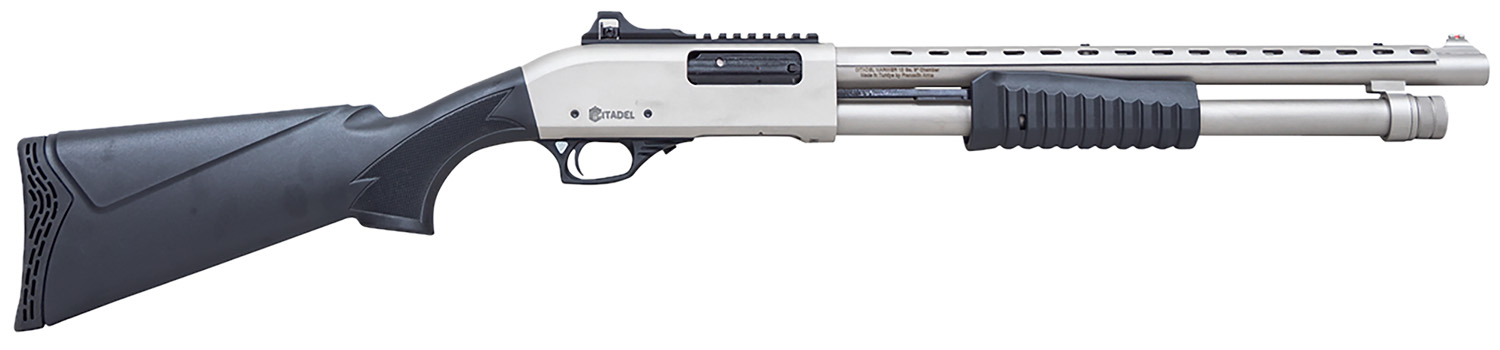Legacy Sports International Mariner 12 Gauge - Jimmy's Creek view 4