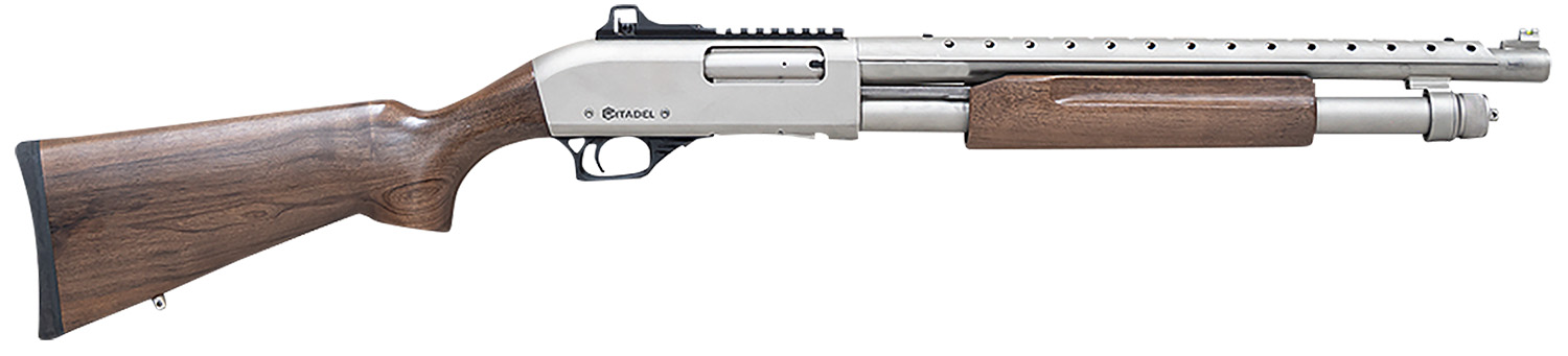 Legacy Sports International Mariner 12 Gauge - Jimmy's Creek view 2