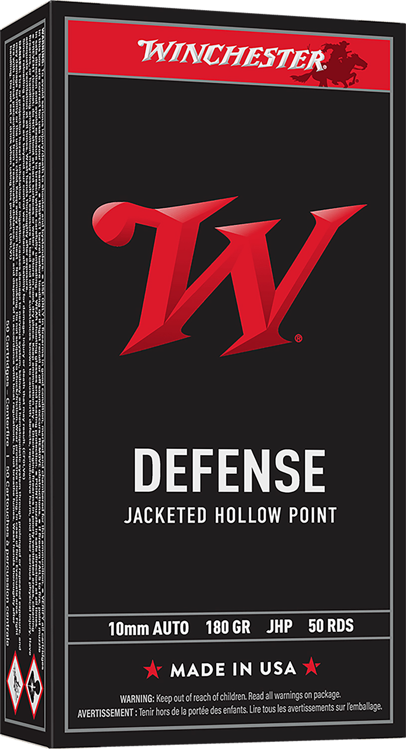 Winchester Ammunition 10mm Auto - 2A in MD view 2