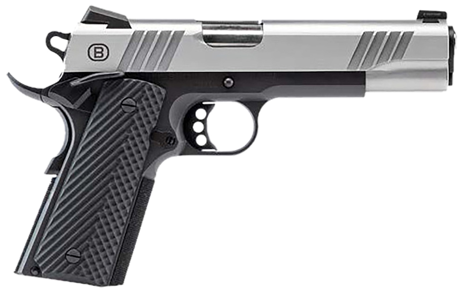 Bersa Bersa 1911 45 ACP - Jimmy's Creek Firearms view 2