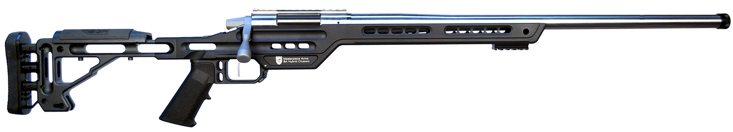 Masterpiece Arms PMR 6mm GT - 2A in MD view 2