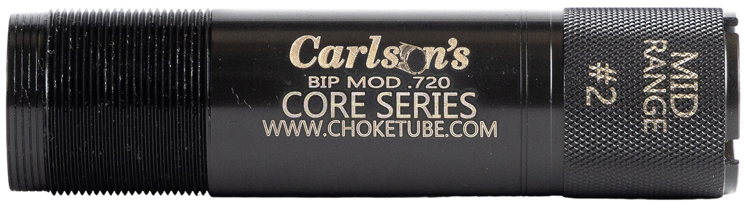 Carlson'S Choke Tubes LLC 12 ga - Purple Mountain Armory view 2