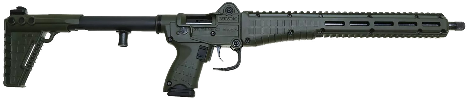 Keltec SUB-2000 Gen 3 9mm - Jimmy's Creek Firearms view 4