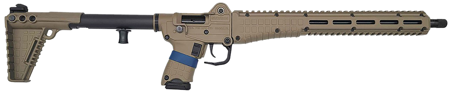 Keltec SUB-2000 Gen 3 9mm - Jimmy's Creek Firearms view 4