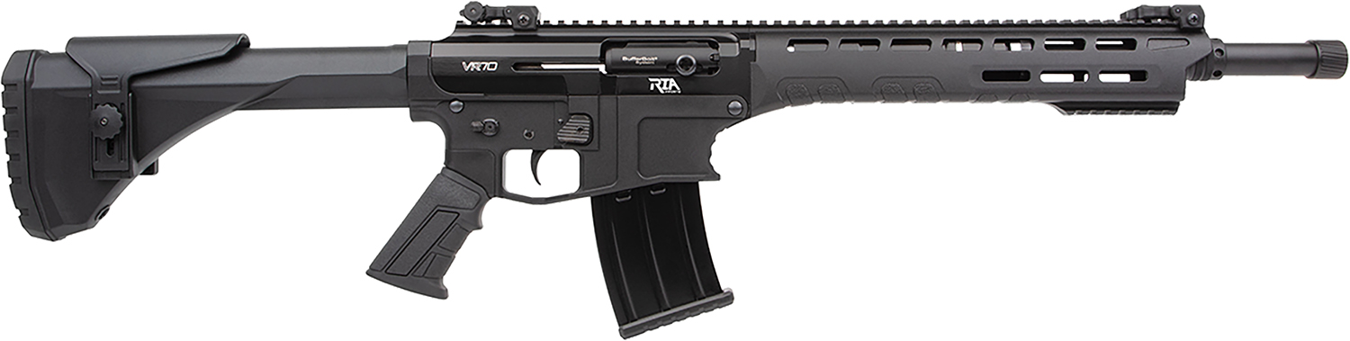 Rock Island Armory VR70 12 ga - 2A in MD view 2