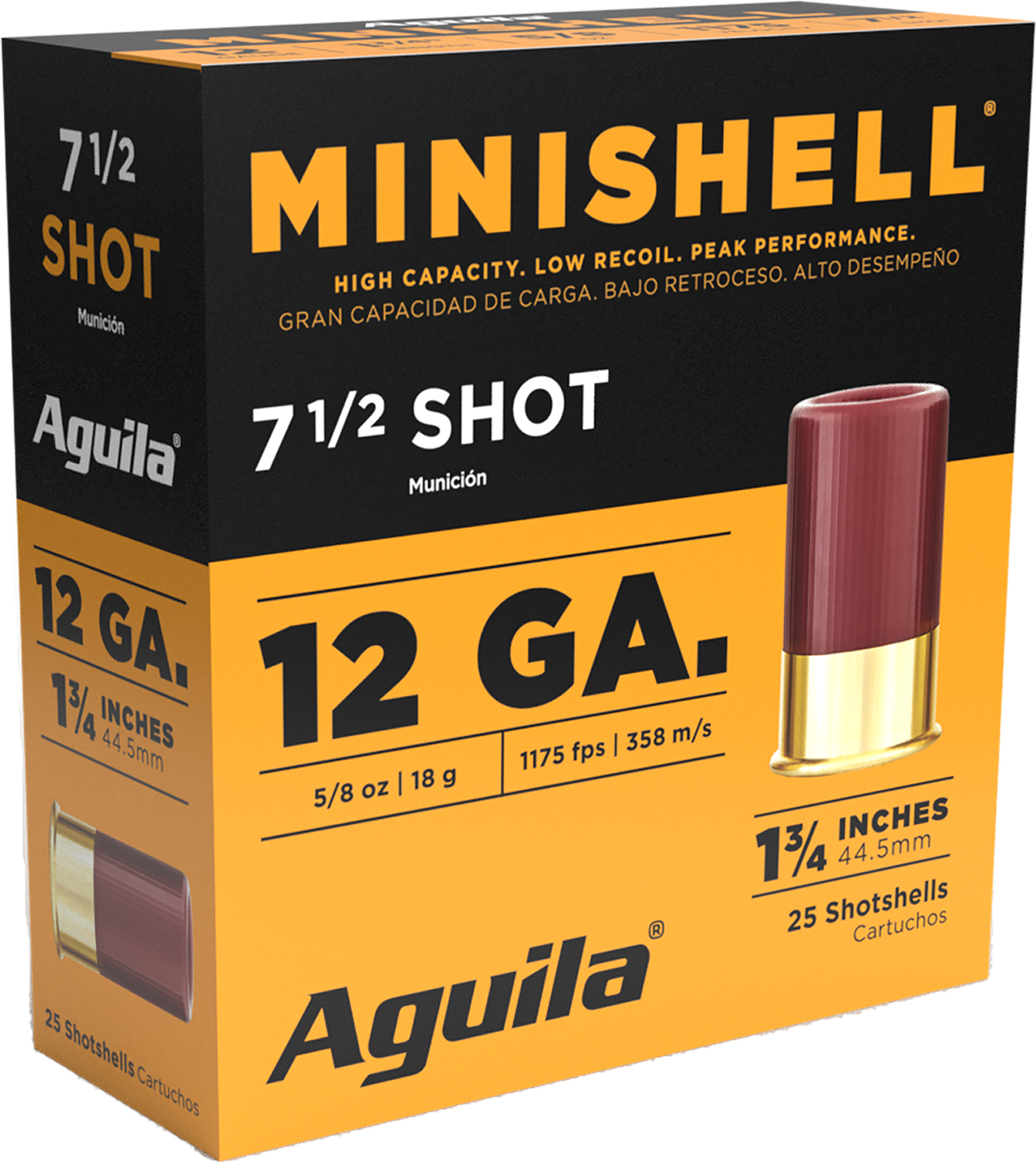 Aguila Minishell - Jimmy's Creek Firearms view 3