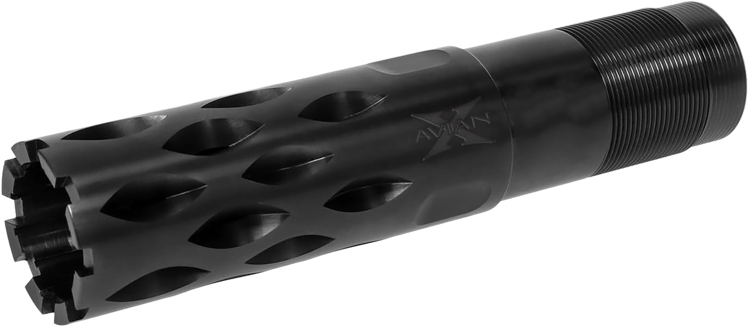 Avian X AVXTKY02 Turkey Chokes  Browning Invector 12 Gauge PVD