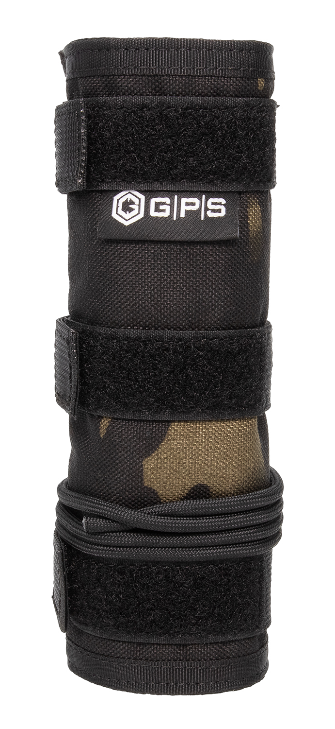 G*Outdoors Suppressor Cover - Jimmy's Creek Firearms view 2