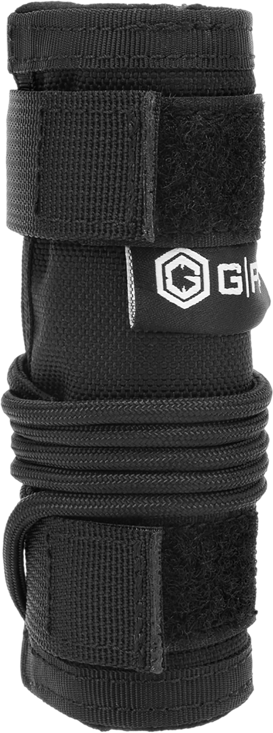 G*Outdoors Tactical Suppressor Cover - Jimmy's Creek Firearm view 3