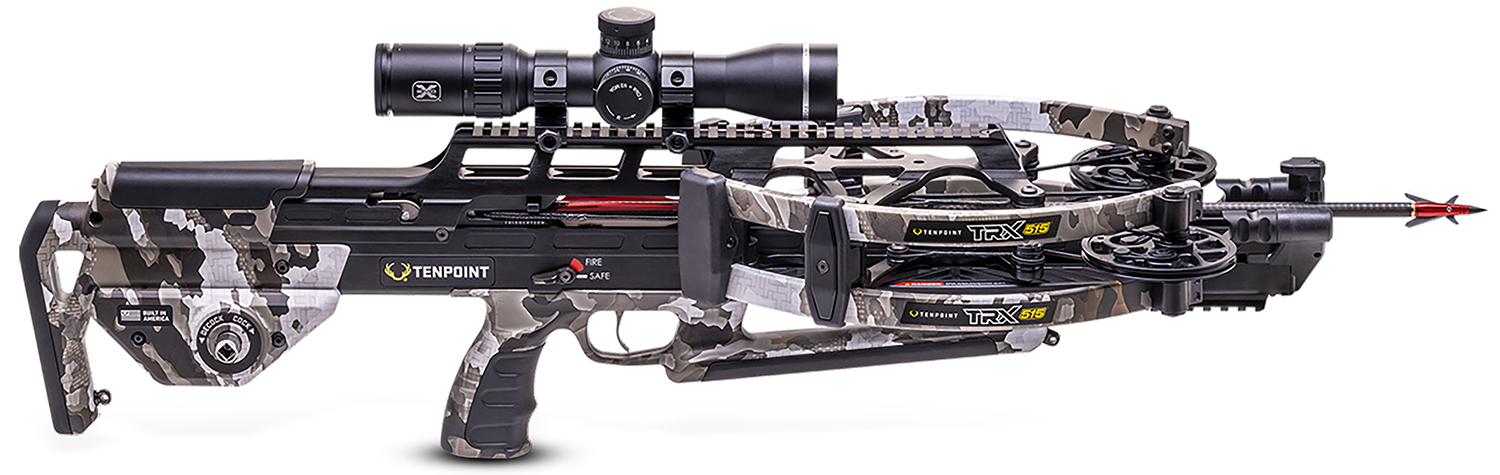 Tenpoint CB240017899 TRX 515  ACUslide Maxx EVO-X Elite Vektra