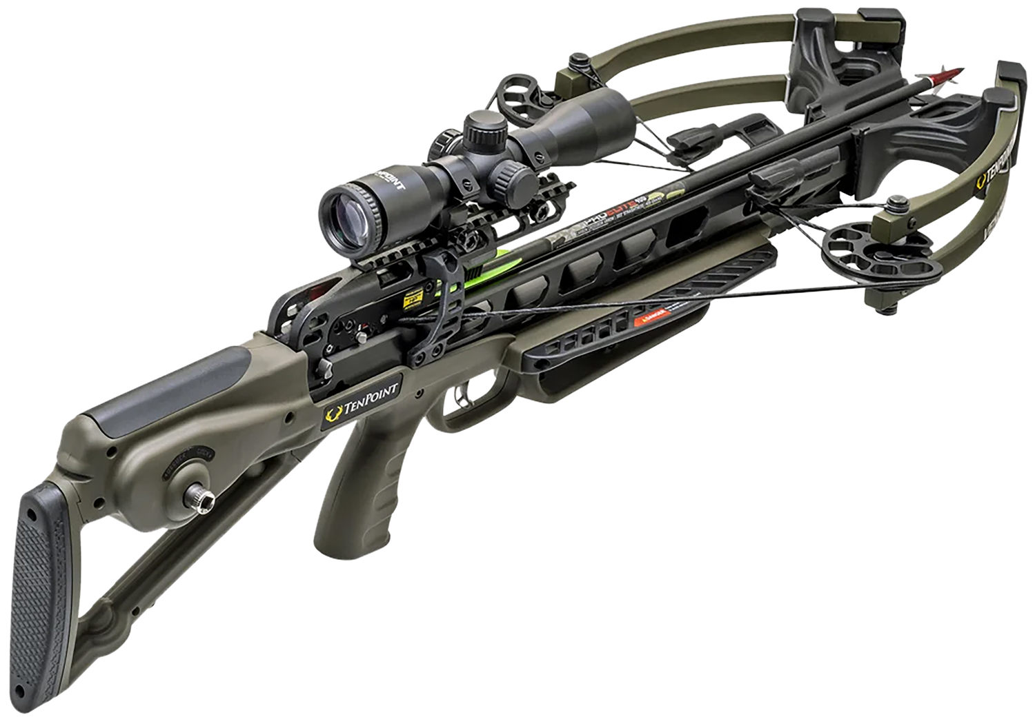 TENPOINT Venom X - Jimmy's Creek Firearms view 2