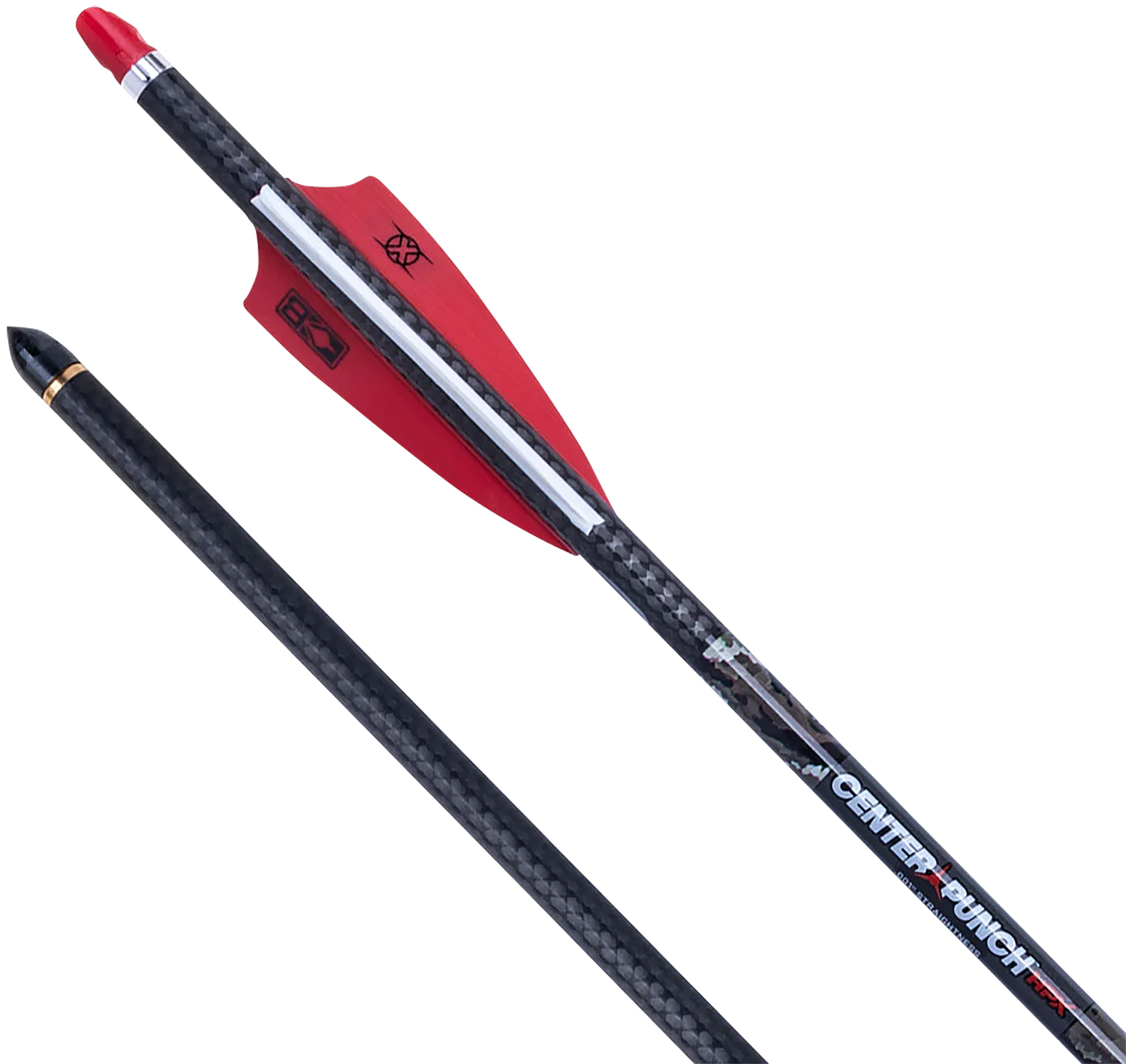 Tenpoint Crossbow Technologies - Purple Mountain Armory view 2