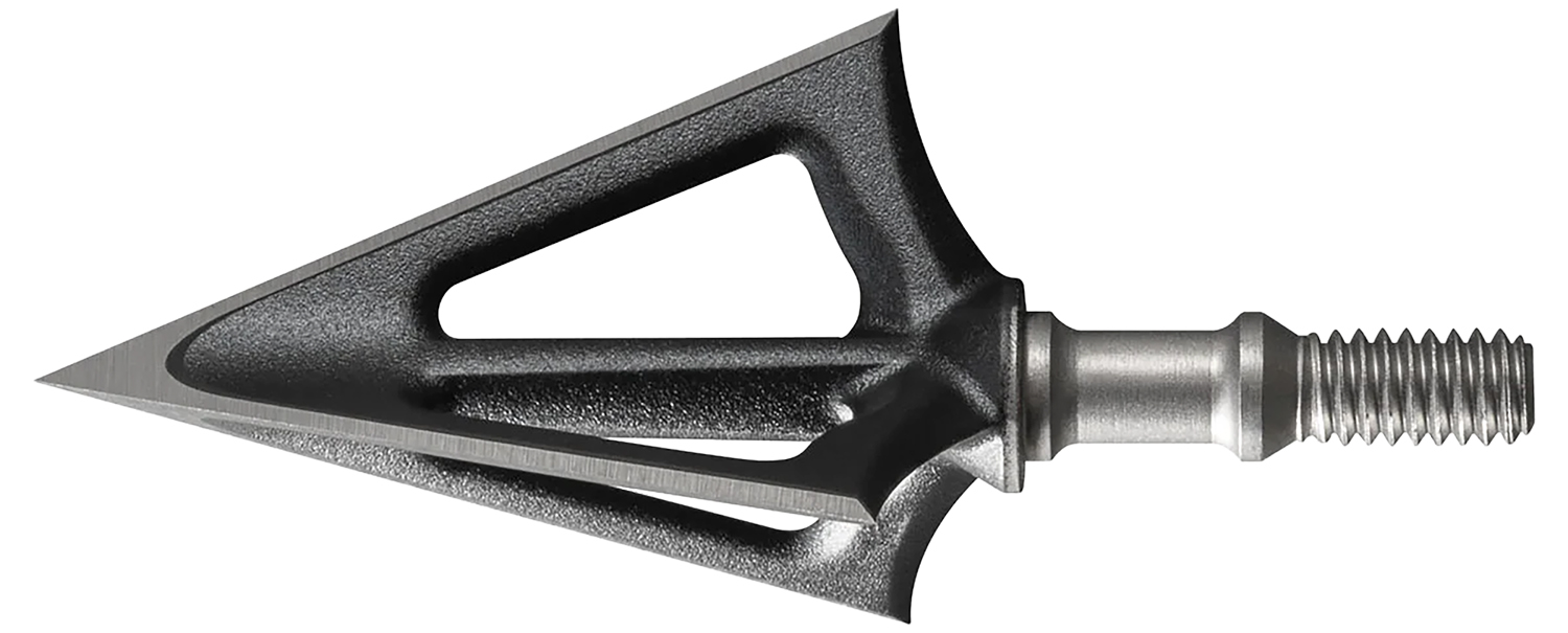 TenPoint EVO-X Montec Broadhead Black 100 gr. 3 pk.