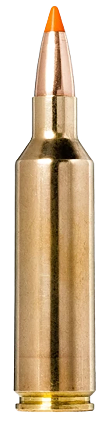 Norma Ammunition 20169532 Tipstrike 270WSM 140gr 20 Per Box/10 Case