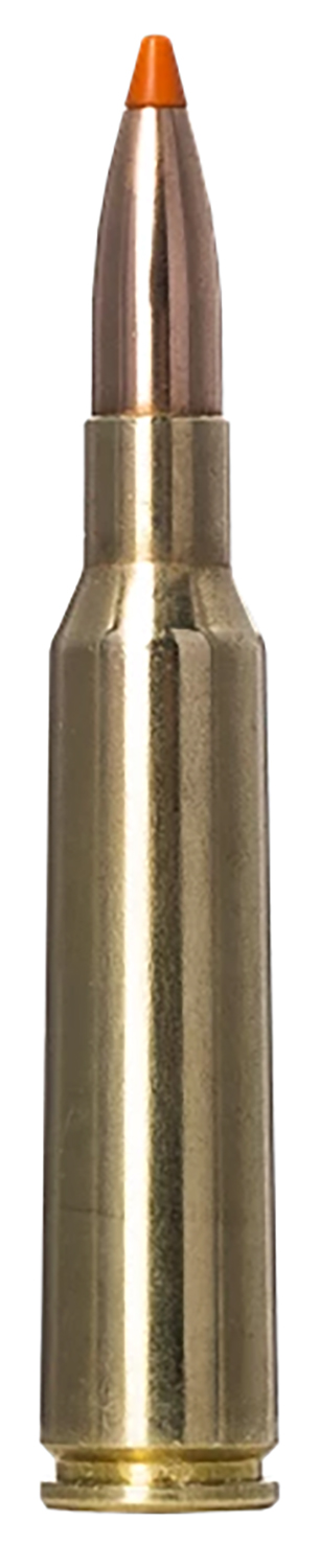 Norma Ammunition 20166532 Tipstrike 6.5x55Swedish 140gr 20 Per Box/10 Case