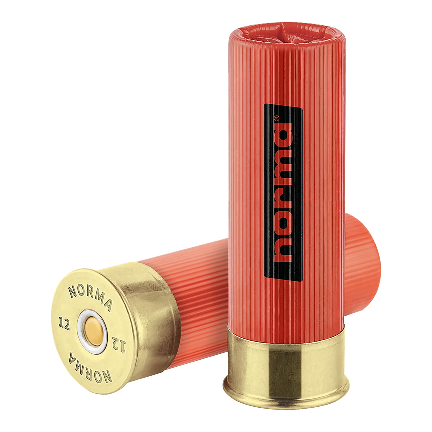 Norma Ammunition 12 ga - 2A in MD view 3