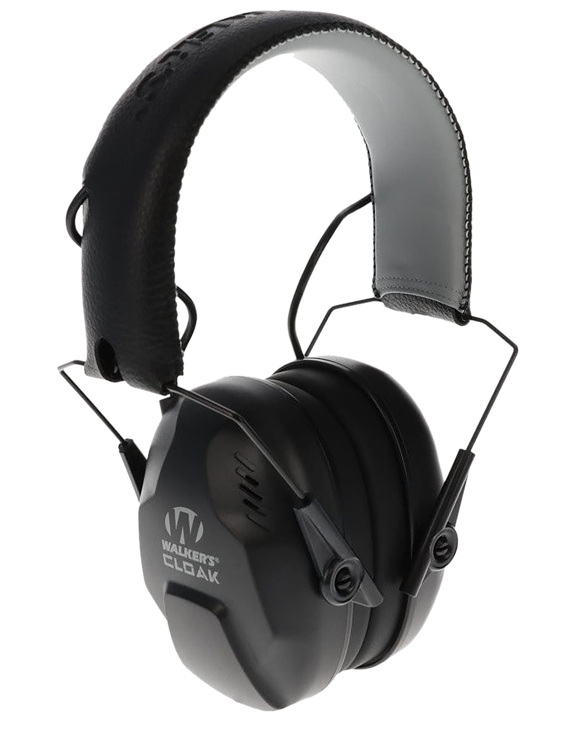 Walkers Game Ear Cloak Dual Mic Electronic - 2A Gun Shop Llc view 2