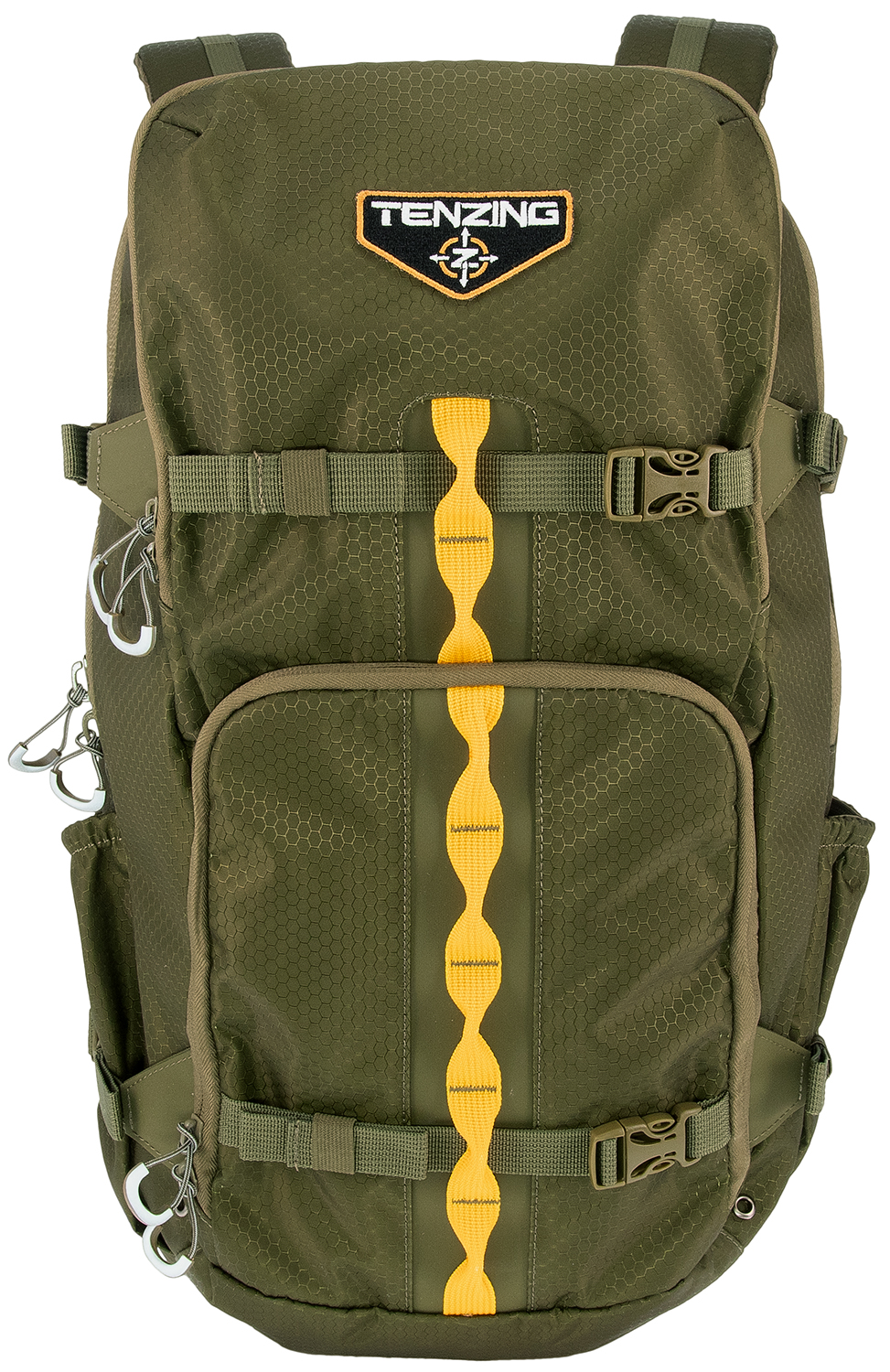 Tenzing TZGTNZW1200OG Tenzing Daypack Olive
