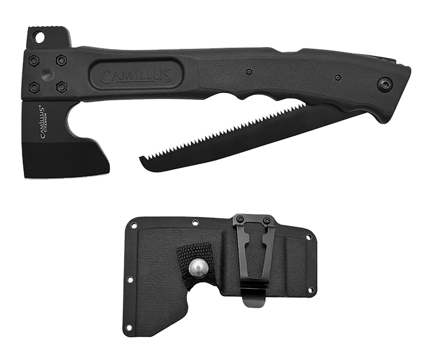 Camillus Camtrax - Jimmy's Creek Firearms view 4