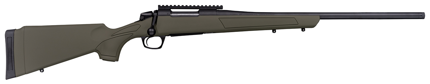 CVA Cascade 308 Win - Purple Mountain Armory view 3